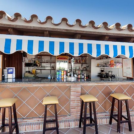 Crown Resorts Club La Riviera La Cala De Mijas Exterior photo