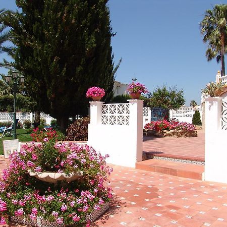 Crown Resorts Club La Riviera La Cala De Mijas Exterior photo