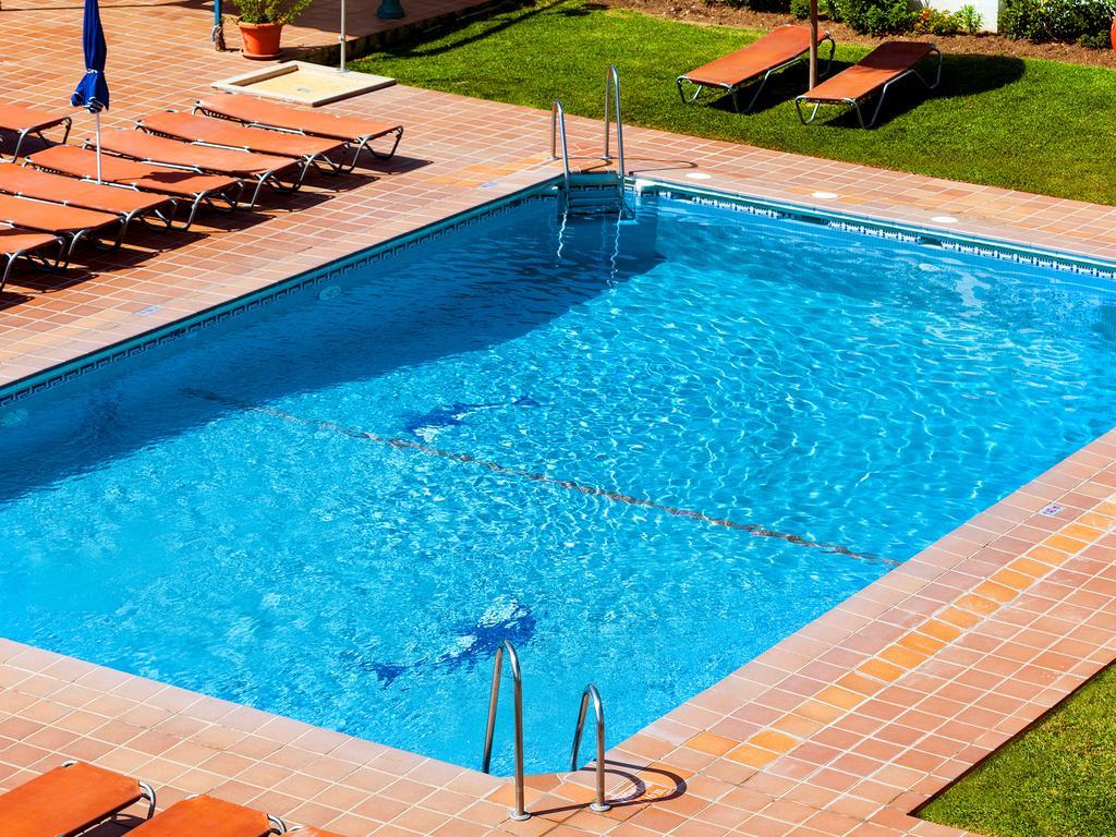 Crown Resorts Club La Riviera La Cala De Mijas Exterior photo