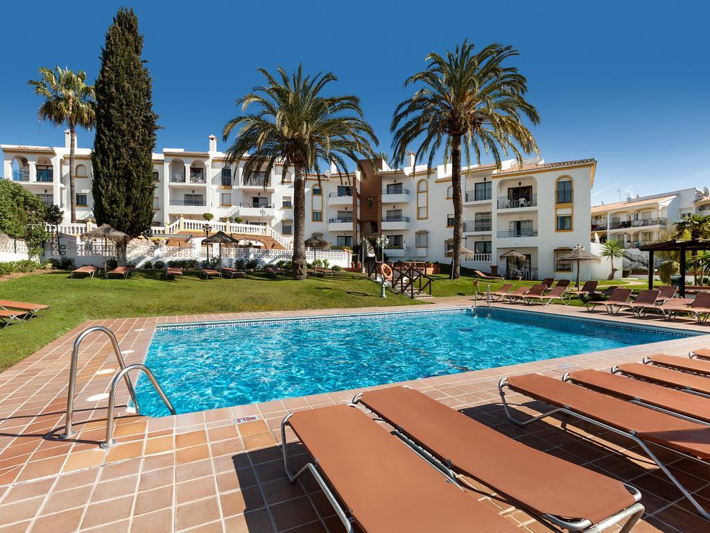 Crown Resorts Club La Riviera La Cala De Mijas Exterior photo