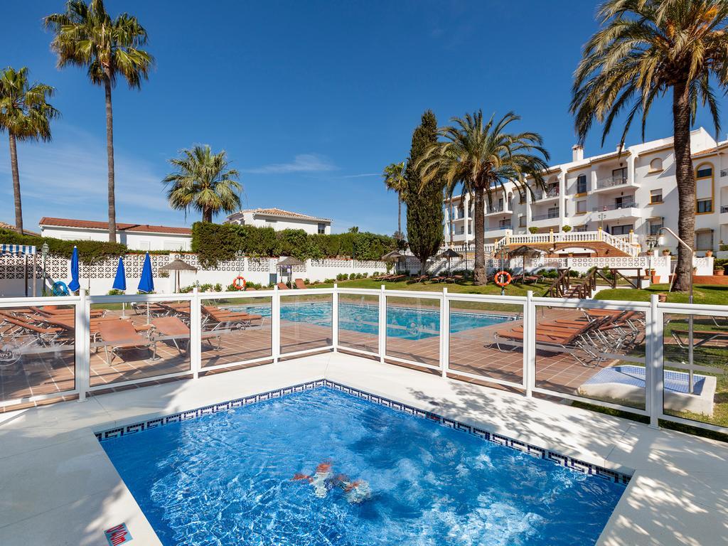 Crown Resorts Club La Riviera La Cala De Mijas Exterior photo