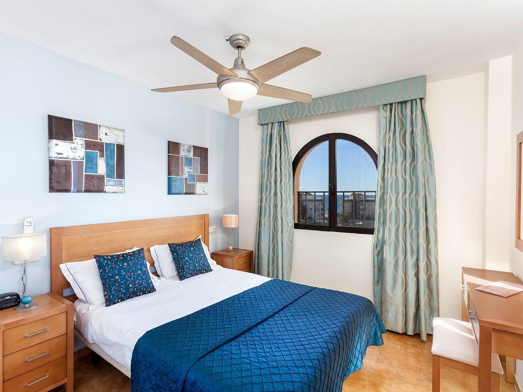 Crown Resorts Club La Riviera La Cala De Mijas Room photo