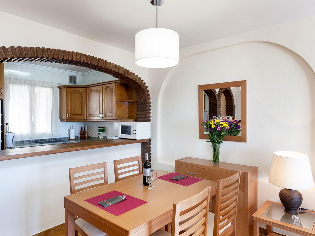 Crown Resorts Club La Riviera La Cala De Mijas Room photo
